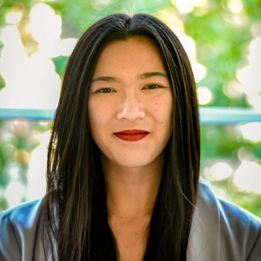 LAUREN LIM, MD